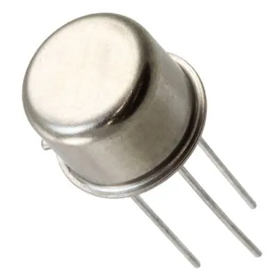 2N3019 Transistör Bjt TO-39 NPN 80V 1A