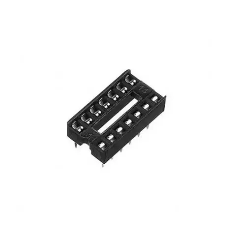 14 Pin Dip Soket