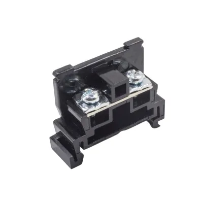 NHT-30 Ray Tipi Vidalı Klemens - 600V 30A