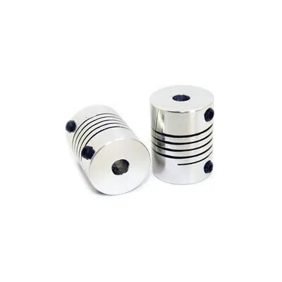 3D Yazıcı Kaplin 6.3mmx8mm