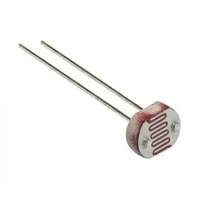 7mm Ldr