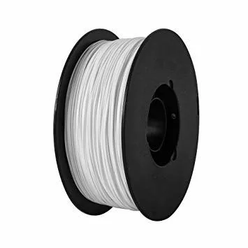 Flashforge ABS 1.75mm Beyaz (White) Filament -  1 Kg