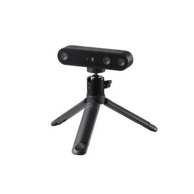 Orbbec Gemini 2L IR Stereo RGB-D Derinlik Kamerası - USB3, Indoor, 7m, IR-pass