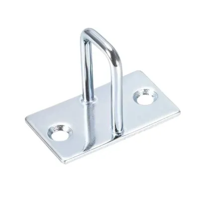 K02 Selenoid Kilit Mandalı