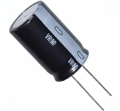 2200uf 25v Kondansatör