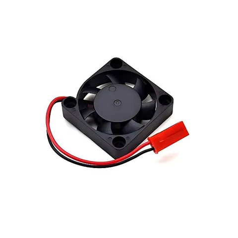 Raspberry Pi 4 için Fan