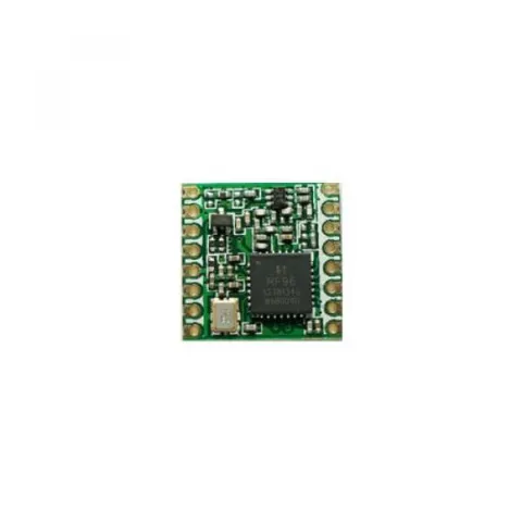 433 Mhz 3 KM Kablosuz Modül