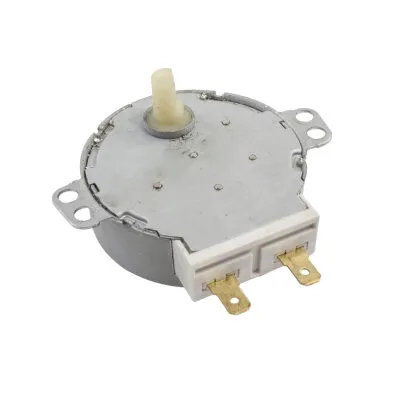 MDS-4A AC 220V 4/4.8RPM 4W Senkron Motor