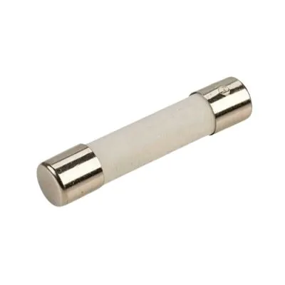 RO55 20A 5x25mm Seramik Sigorta