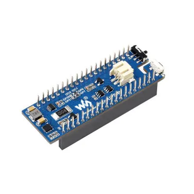600mAh 3.7V Lipo Pilli UPS Kesintisiz Güç Kaynağı Modülü (Pico için) - 20121