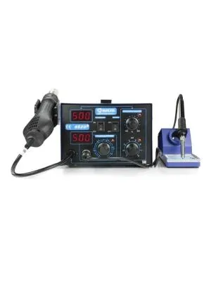 852D+ Sunline Brushless Havya İstasyonu