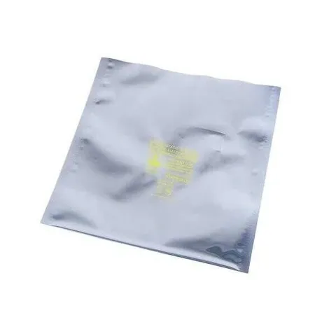Antistatik ESD Poşet - 100x150mm - 100 Adet
