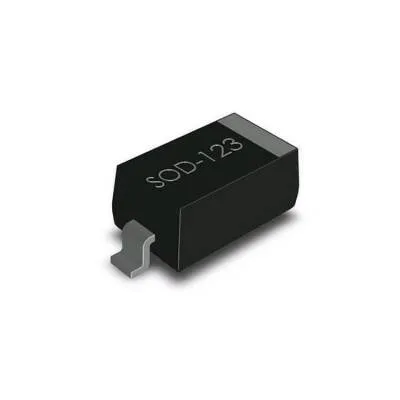 1N5819 SMD SOD-123 - 1A 40V Diyot