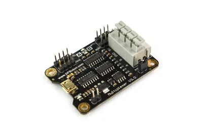 DFRobot Multi USB / RS232 / RS485 / TTL Eş Zamanlı Çevirici - TEL0070