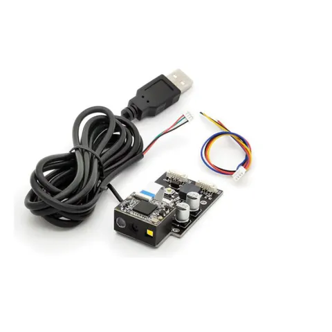 GM69 1D 2D QR Barkod Okuyucu Modül