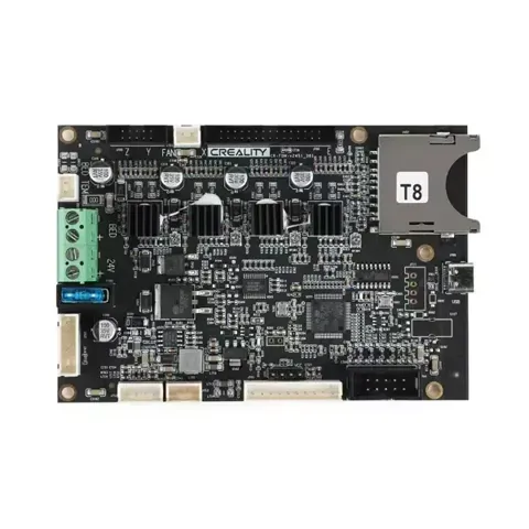 Creality Ender-3 S1 Anakart ve SD Kart Paket Seti