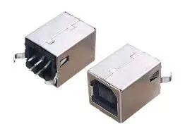 MS097 USB 2.0 B Konnektör 180C Dişi