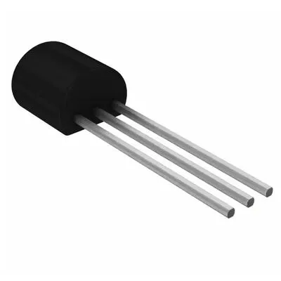 LM336Z25 2.5V 10mA Programlanabilir Şant Regülatörü - TO92-3