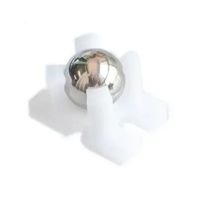 Jsumo  Mini Metal Bilyalı Sarhoş Tekerlek