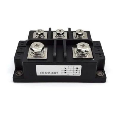 MDS400-16 400A 1600V 3 Faz Köprü Diyot
