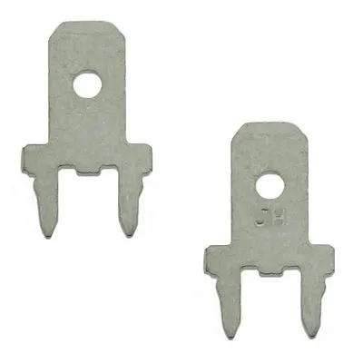 4.80 x 14mm Quick Konnektör
