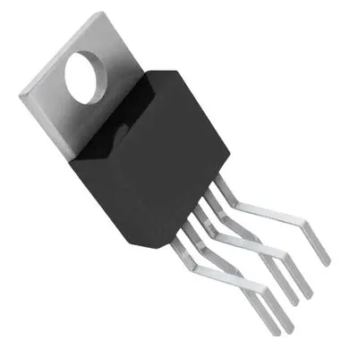TDA2050L-TB5-T TO-220-5(Forming) Entegre