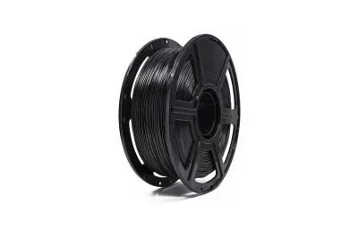 Flashforge  PETG 1.75mm Siyah (Black) Filament - 1Kg