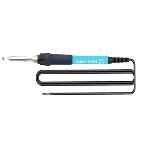 Bakon BK902S Lehimleme Havya Kolu