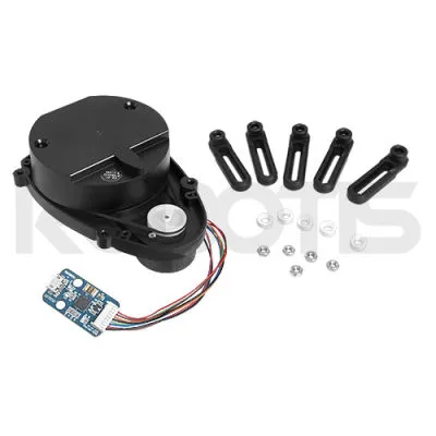 Robotis 360 Derece Lidar Mesafe Sensörü -  LDS-01