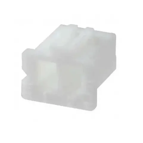 2 Pin JST-XHP-2 Tunik Konnektör Dişi-2.50mm