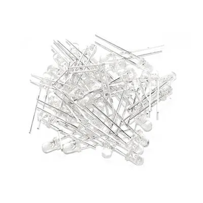5mm - 100 Adet