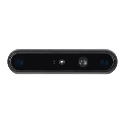 Orbbec Gemini 335Lg 3D Stereo Kamera - USB3/GMSL2 Fakra, In & Outdoor, 6m, Visible + NIR-pass