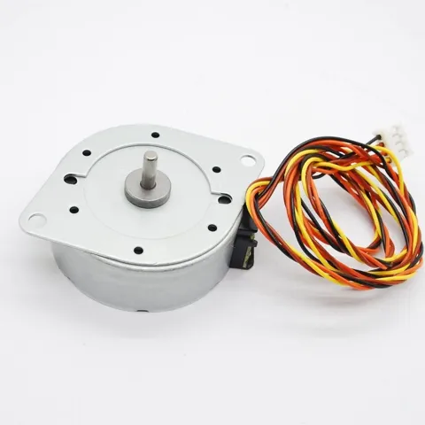 OKI 42mm Step Motor