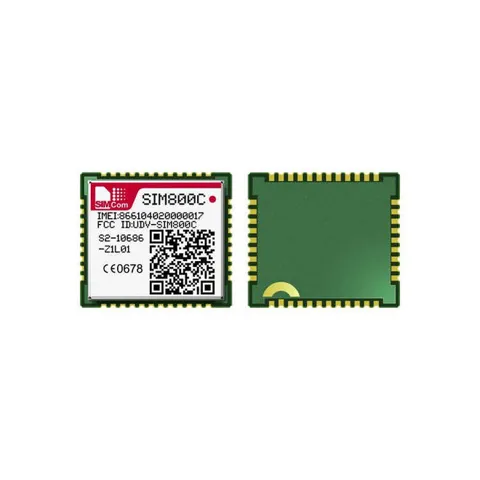 SIM800F32 2G GSM Modülü (SMD)