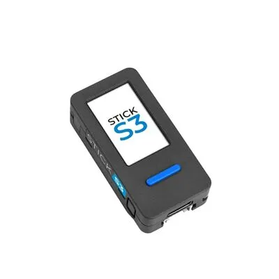 M5Stick S3 ESP32S3 Mini IoT Geliştirme Kiti