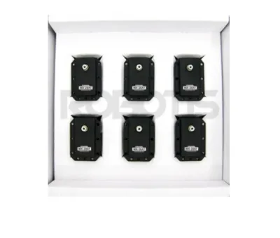 Dynamixel MX-28AR Smart Robot Actuator - Bulk Paket (6 adet)  Servo Motor