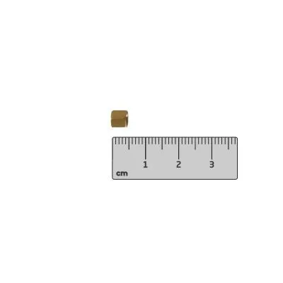 4 mm M3 Metal Dişi-Dişi Aralayıcı (Standoff-Spacer-Yükseltici)