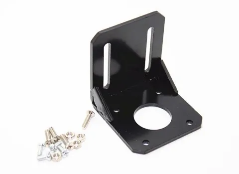 42mm Step Motor tutucu
