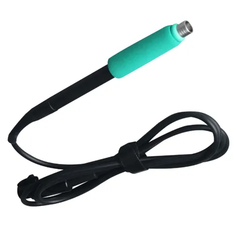 Aixun T3B-210 Uyumlu Havya Kolu