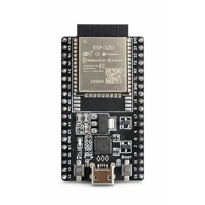 ESP32-WROOM-32D Wifi Bluetooth Geliştirme Board