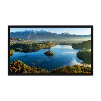 WaveShare 27" 1920×1080 Full HD Kapasitif Dokunmatik Ekran