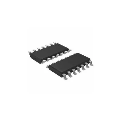 LM2902M SOIC-14 SMD OpAmp Entegresi