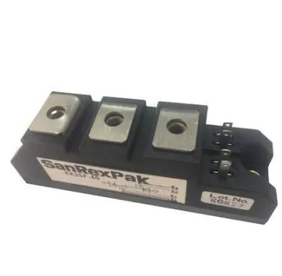 KK25F-40 25A 400V Tristör Modül