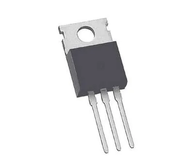 TQFP 4N60C 600V 4A N Kanal Mosfet - TO220
