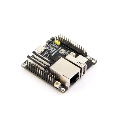 ESP32-P4-NANO Yüksek Performanslı Geliştirme Kartı