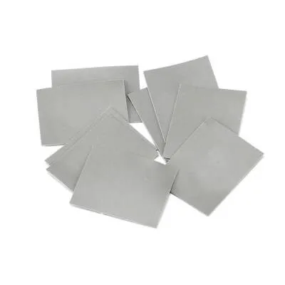 Gri TO-3P Plastik İzolatör - Deliksiz - 10 Adet