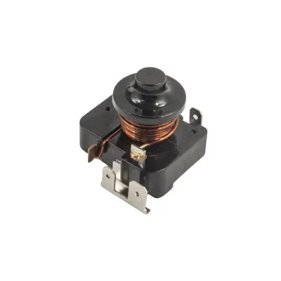 QL2-10.0 B3 21A Buzdolabı/Dondurucu/Kompresör Marş Rölesi