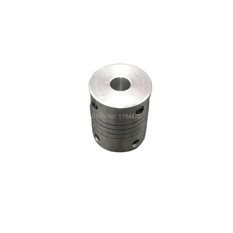 Esnek Kaplin 5x5mm D19L25