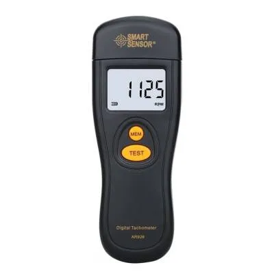 AR926 Temassız Dijital Takometre