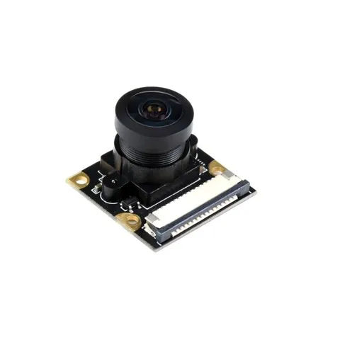 Raspberry Pi için OV9281-160 1MP Kamera - Global Shutter